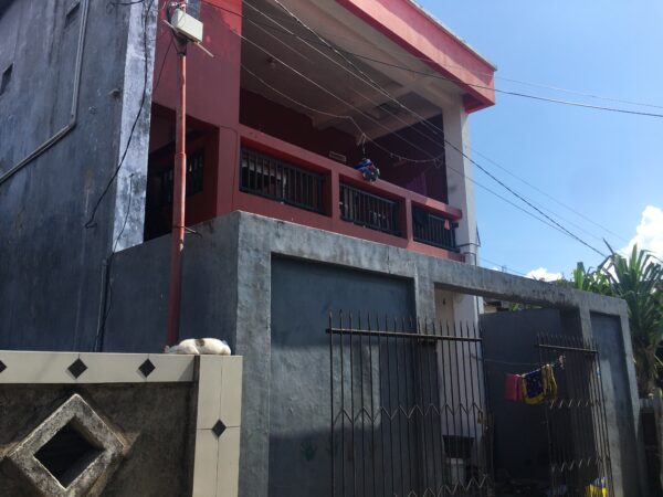 KOST ALKALAM