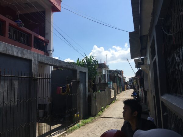 KOST ALKALAM - Image 2