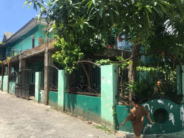 Pondok Hijau