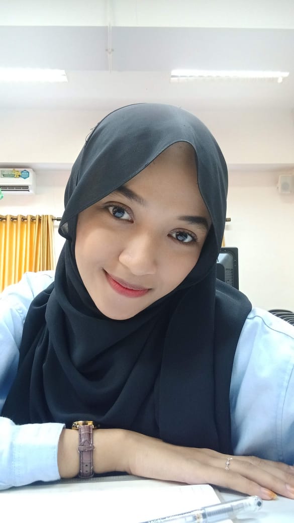 Siti aisya
