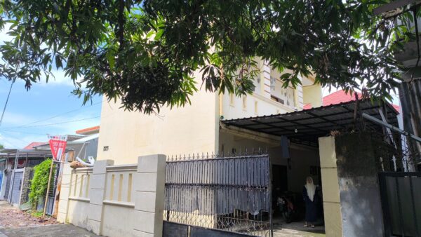 Kost Annisa